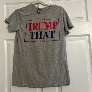 Trump that shirt 2020